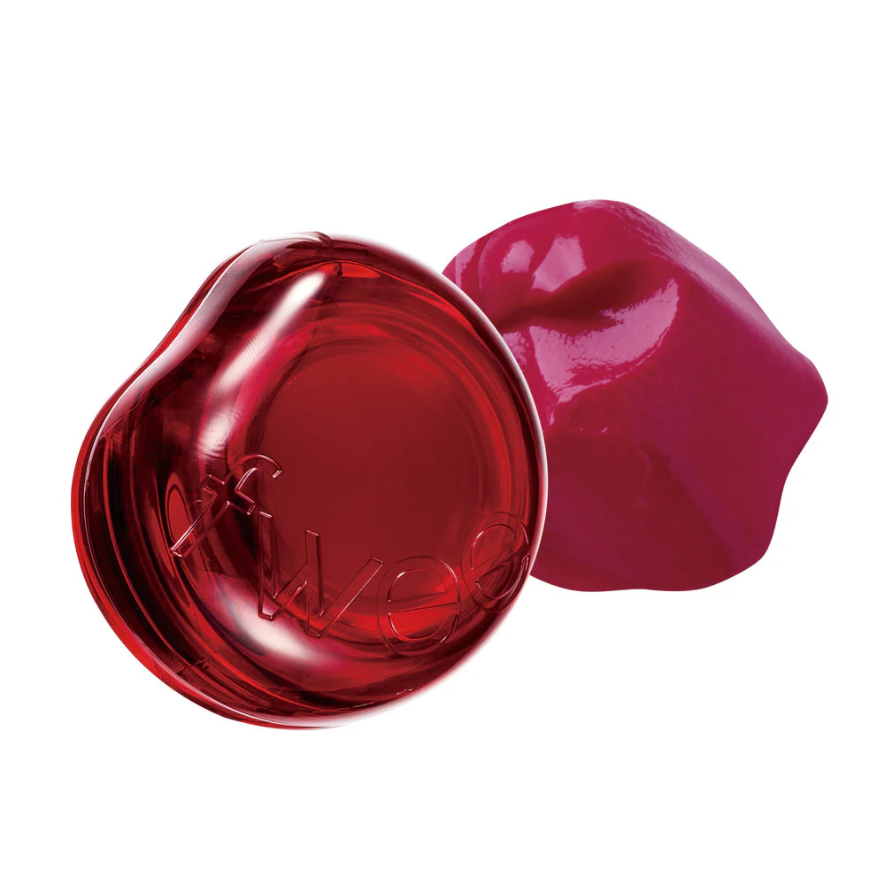 fwee Lip & Cheek Glowy Pudding Pot (5g)
