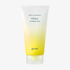 Goodal Green Tangerine VC Deep Cleansing Foam 150ml