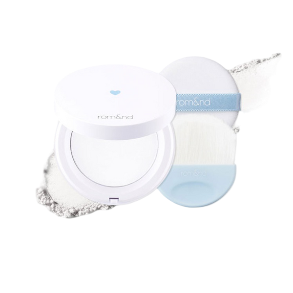 rom&nd Better Than Finish Setting Powder (15g)