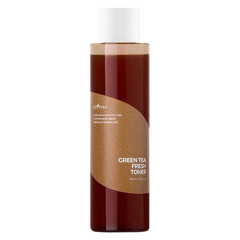 ISNTREE Green Tea Fresh Toner (200ml)