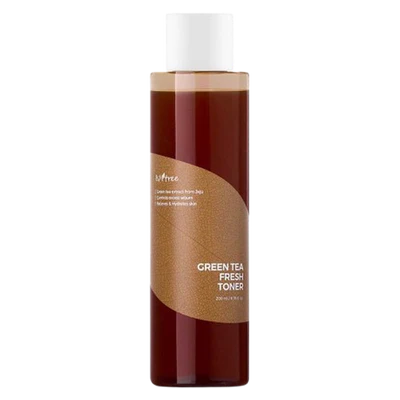 ISNTREE Green Tea Fresh Toner (200ml)