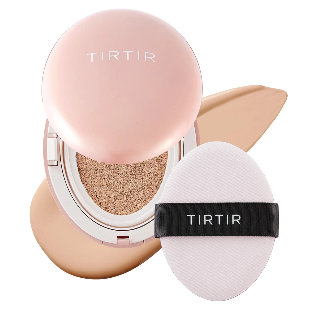TIRTIR Mask Fit All-Cover Cushion (18g)