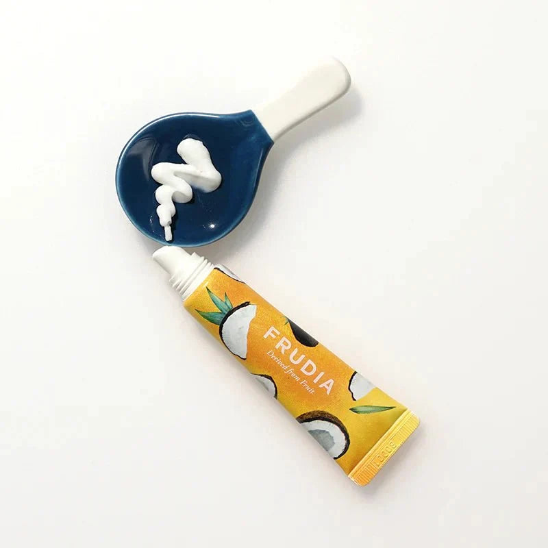 FRUDIA Coconut Honey Salve Lip Cream