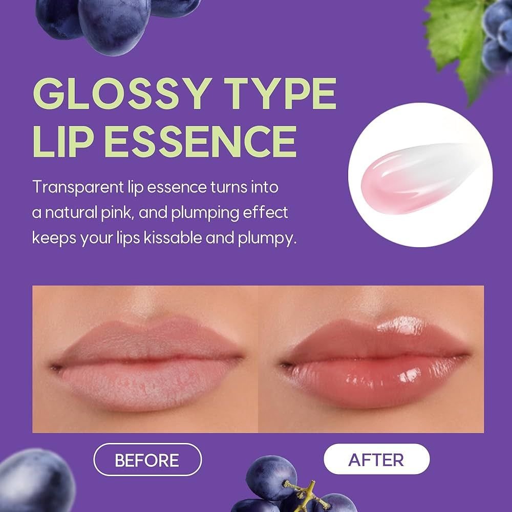 FRUDIA Grape Honey Chu Lip Essence