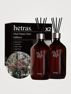 Hetras Premium Diffuser (500ml)
