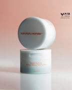 HARUHARU WONDER Centella Sunflower Makeup-Melting Cleansing Balm 100g