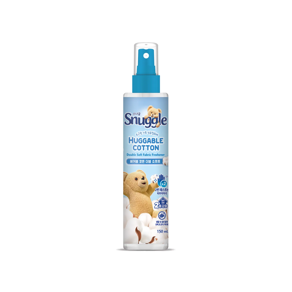 SNUGGLE Fabric Freshener (150ml)