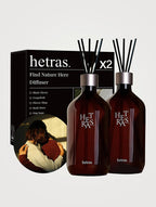 Hetras Premium Diffuser (500ml)