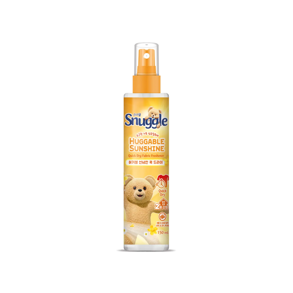 SNUGGLE Fabric Freshener (150ml)