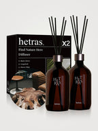 Hetras Premium Diffuser (500ml)