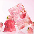 ISOI Hyal Snowstrawberry Jelly Mask (10)