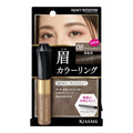 KISS ME Heavy Rotation Coloring Eyebrow EX 08 Ash Gray