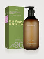 Hetras Hotel Therapy Body Wash or Body Lotion (1031ml)