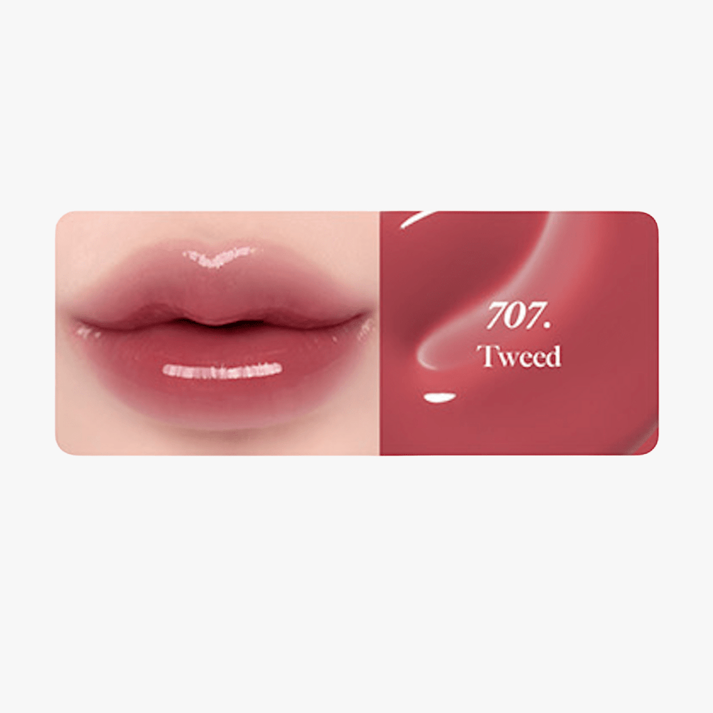 LAKA Fruity Lip Glotioner (5 Colors) by LAKA – Lip Gloss