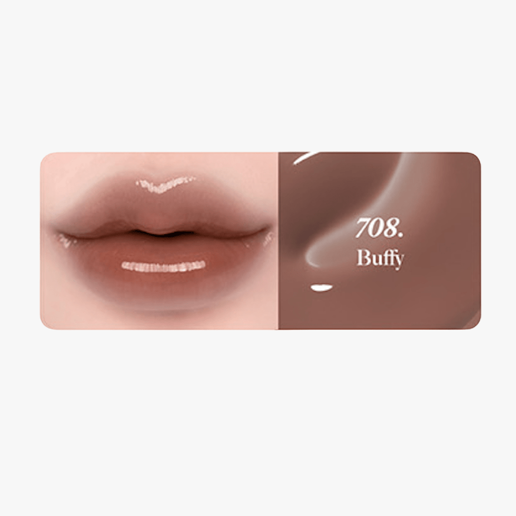 LAKA Fruity Lip Glotioner (5 Colors) by LAKA – Lip Gloss