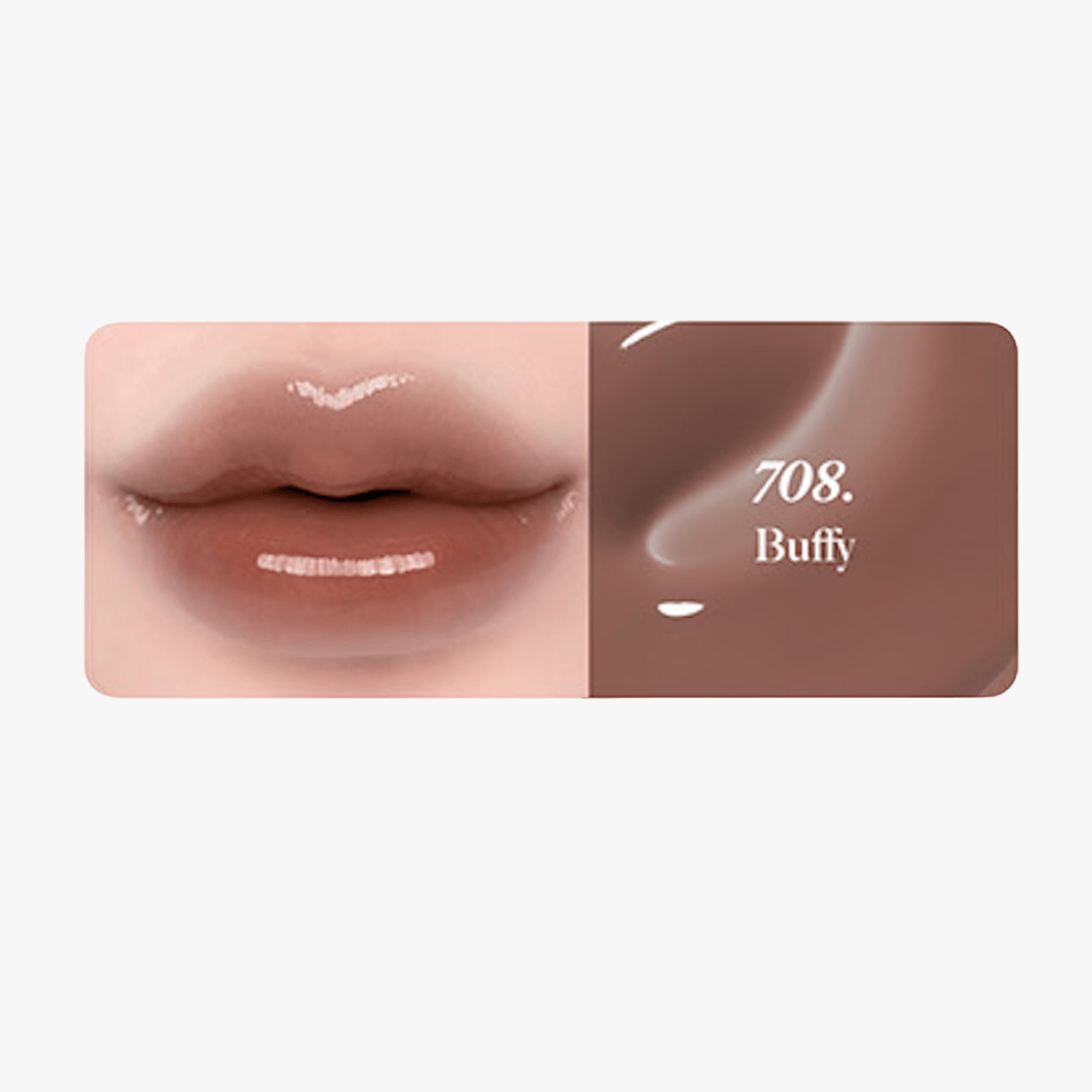 LAKA Fruity Lip Glotioner (5 Colors) by LAKA – Lip Gloss