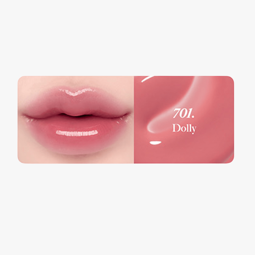 LAKA Fruity Lip Glotioner (5 Colors) by LAKA – Lip Gloss