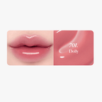 LAKA Fruity Lip Glotioner (5 Colors) by LAKA – Lip Gloss