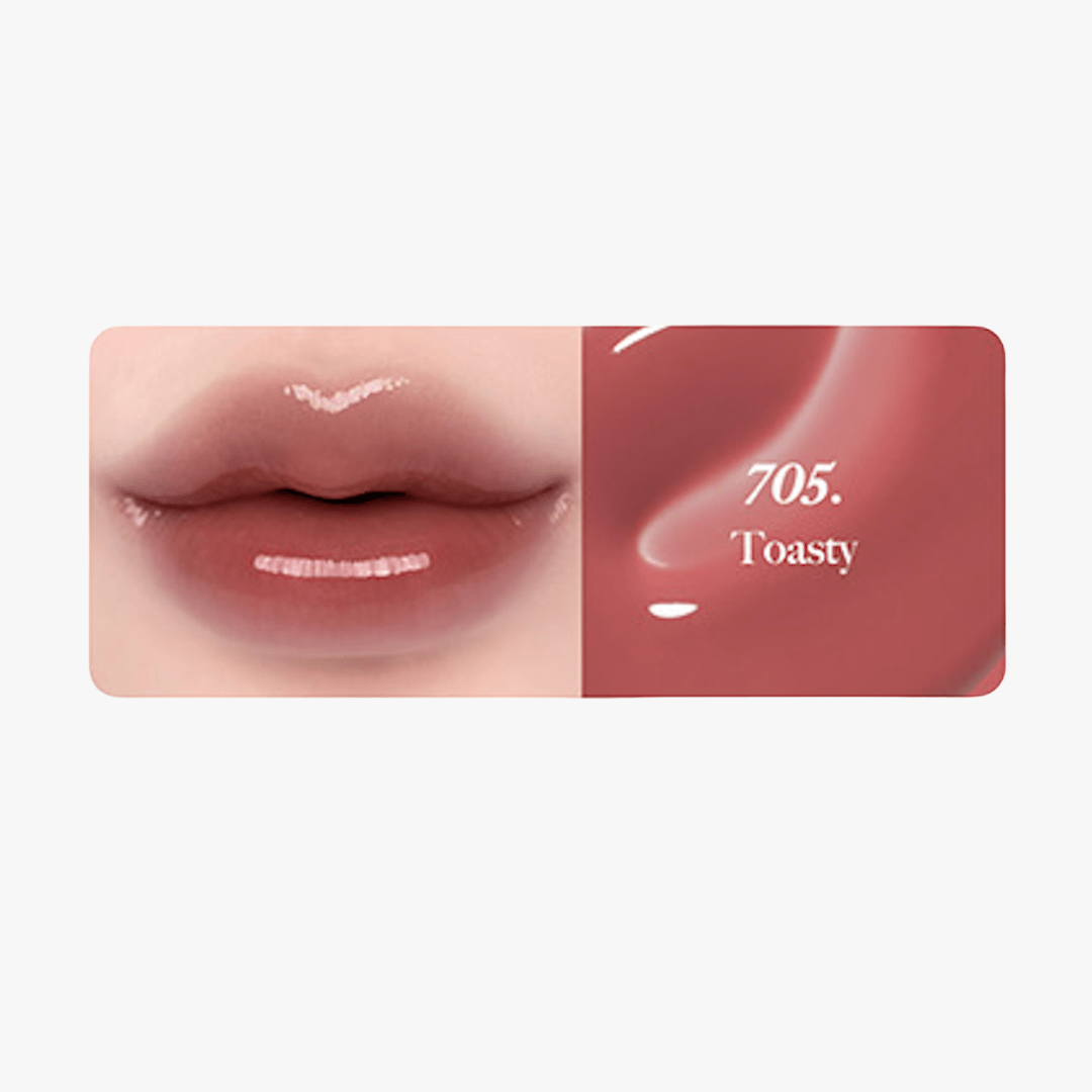 LAKA Fruity Lip Glotioner (5 Colors) by LAKA – Lip Gloss