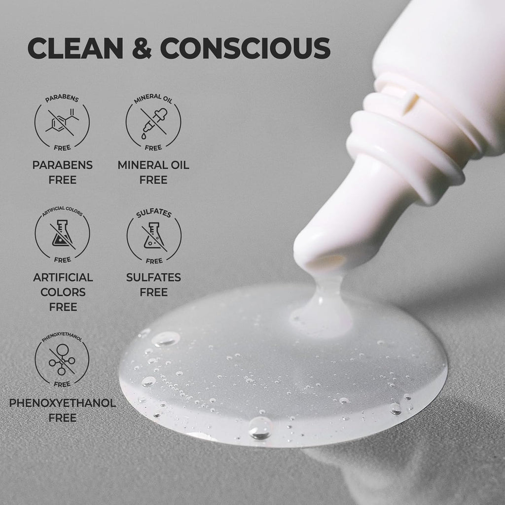 LAKA Washful Tint Remover