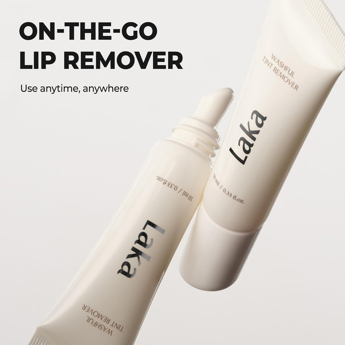 LAKA Washful Tint Remover