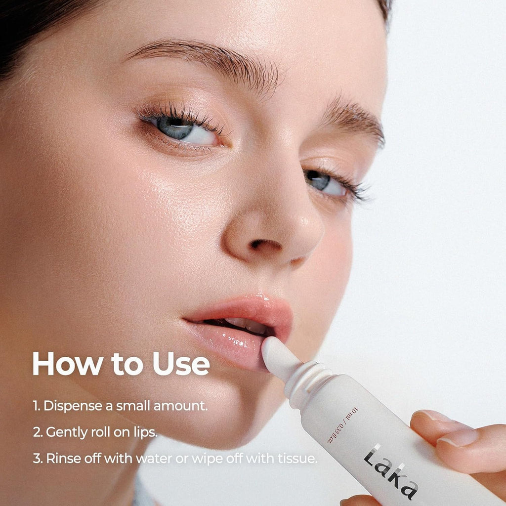 LAKA Washful Tint Remover