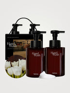 Hetras Perfumed Bubble Hand Wash (515ml)
