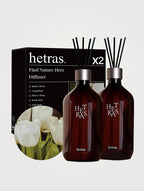 Hetras Premium Diffuser (500ml)