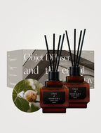 Hetras Objet Diffuser (200ml)