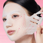 MEDICUBE PDRN Pink Tension Up Mask (4)