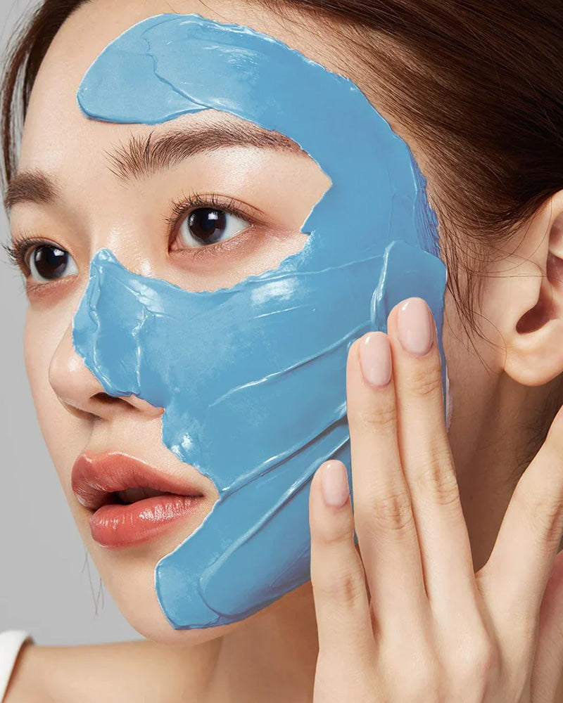 MEDICUBE Zero Pore Mud Mask 100g