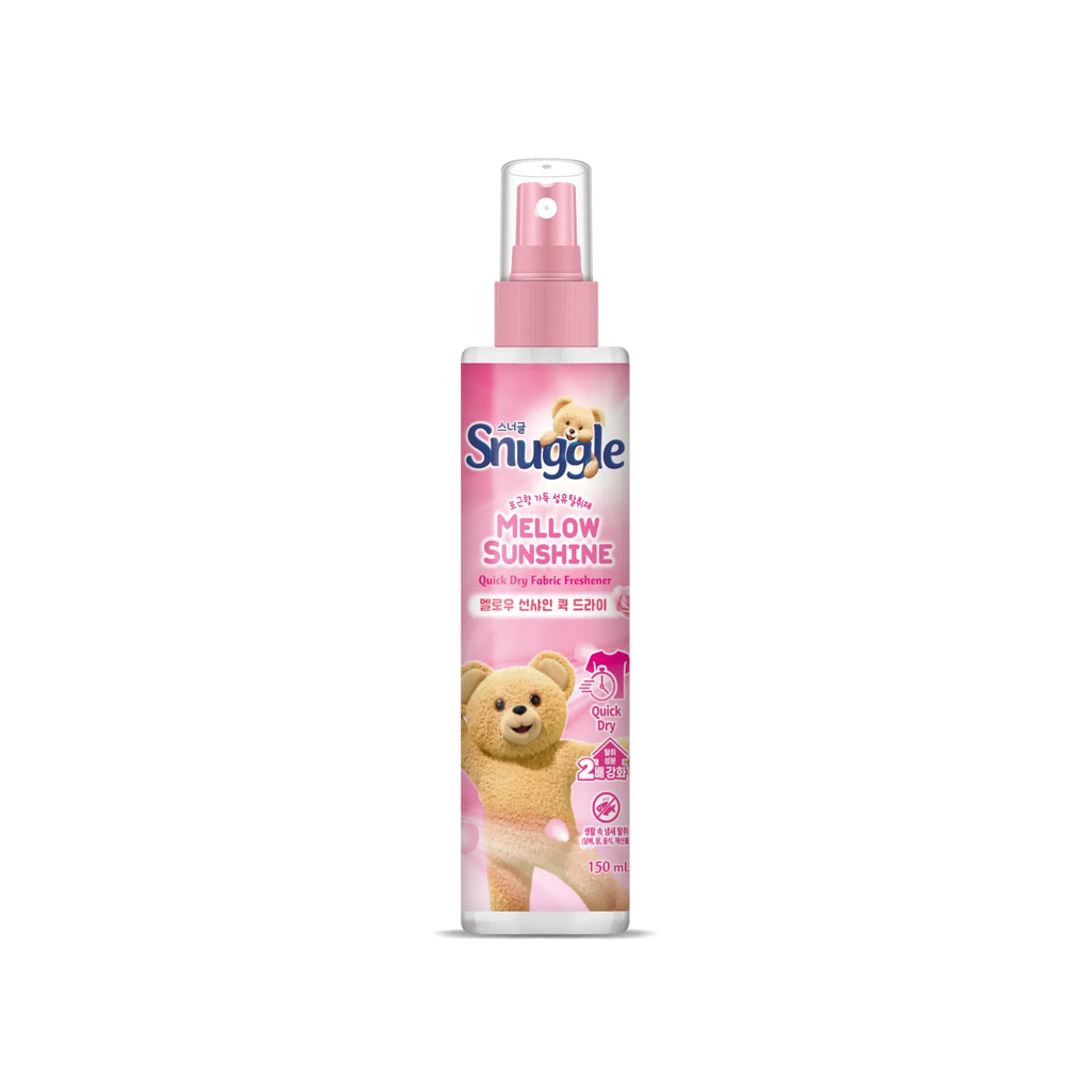 SNUGGLE Fabric Freshener (150ml)
