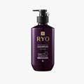 RYO Hair Loss Expert Care Shampoo (400ml)
