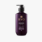 RYO Hair Loss Expert Care Shampoo (400ml)