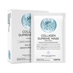 OOTD Collagen Supreme Mask (10)
