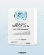 OOTD Collagen Supreme Mask (10)