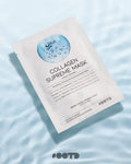 OOTD Collagen Supreme Mask (10)