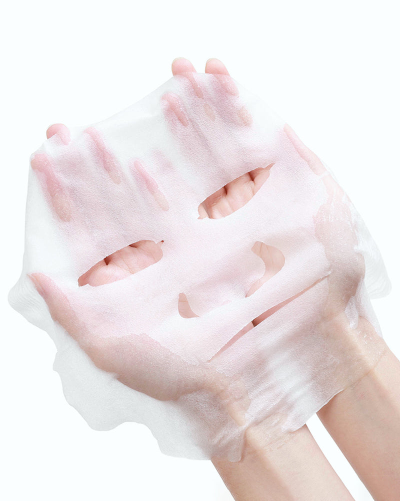 OOTD Collagen Supreme Mask (10)