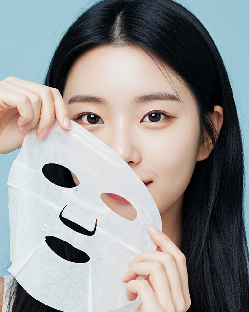OOTD Collagen Supreme Mask (10)