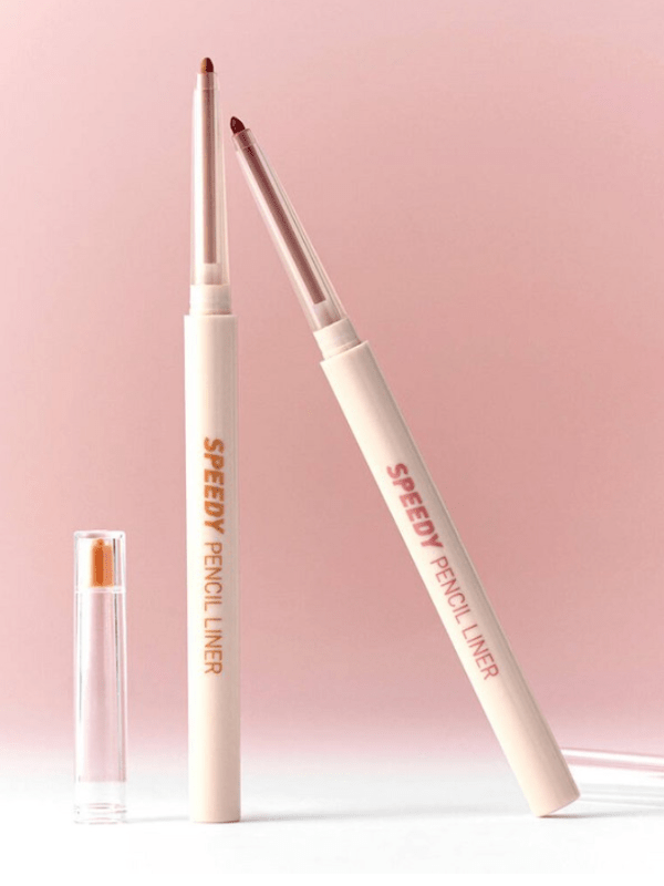 PERIPERA Speedy Pencil Liner