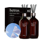 Hetras Premium Diffuser (500ml)