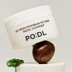 PODL 2X Fresh Bam Balm To Foam Facial Cleanser 130ml