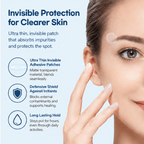 PUREDERM Ultimate Guard Spot Patches