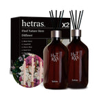 Hetras Premium Diffuser (500ml)