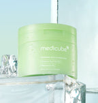 MEDICUBE Exosome Cica Pad (100)