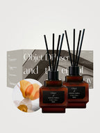 Hetras Objet Diffuser (200ml)