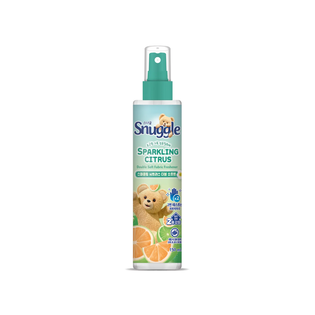 SNUGGLE Fabric Freshener (150ml)