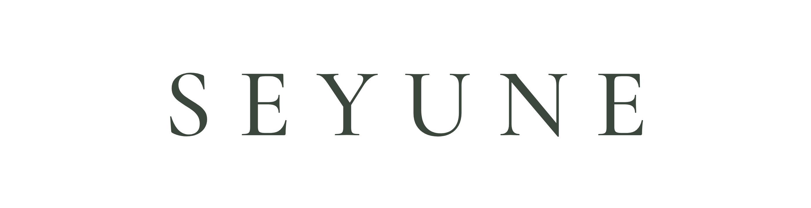 SEYUNE