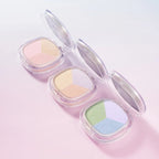 WAKEMAKE Stay Fixer Finish Powder 01 Pale Clear