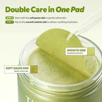 TIRTIR Matcha Tea Pad 70pads